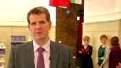 Video Blog: Radek Czapski on Smart Public Transport